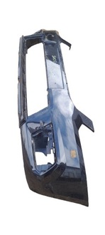 фото thumb №7, Бампер перед skoda yeti lift 5lo807221k