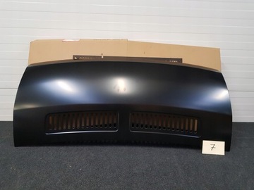 фото thumb №1, Капот крышка передняя ducato boxer jumper 2006-2013