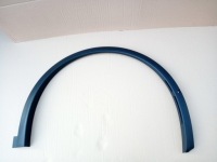 фото thumb №1, Tesla x правая молдинг крыла перед