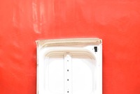 фото thumb №13, Двері задні праві крило білий opel vivaro 3 iii 14-19