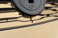 фото thumb №13, Fiat doblo ii lift решітка радіатора решітка радіатора бампера радіатора перед 735594204