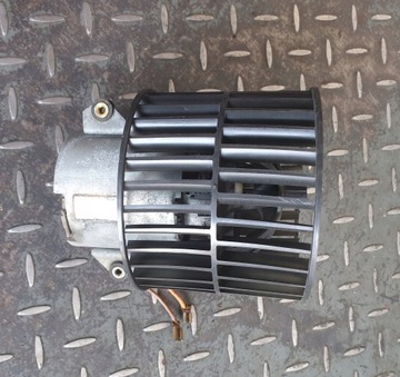 фото thumb №3, Повітродувка вентилятор opel astra f рестайлінг 1.6