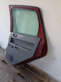 фото thumb №4, Mitsubishi colt vi двері праве задні