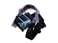 фото thumb №1, Mercedes e klasa w212 212 pas безопасности левый