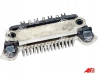 Купить As-pl диодный мост выпрямительный генератора, фото thumb