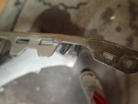 фото thumb №10, Бампер перед audi a7 s line 4k8