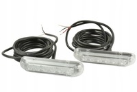 фото thumb №4, Світло do рух dziennej magneti marelli led drl