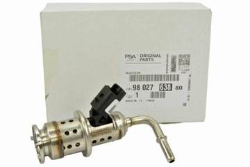 ADBLUE ИНЖЕКТОР 1.6 СИНИЙ HDI CITROEN 9802763880