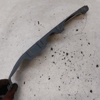 фото thumb №13, Smart forfour 5d захист накладки правий перед