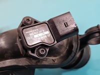 фото thumb №6, Труба корпус резонатор audi q5 08- 2.0 tfsi