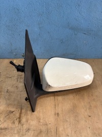 Купити Дзеркало ліва kwd механічний peugeot 108, фото thumb