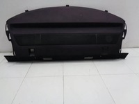 фото thumb №1, Mercedes w207 coupe полиця багажника