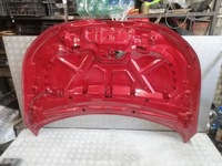 фото thumb №7, Opel grandland x капот крышка двигателя