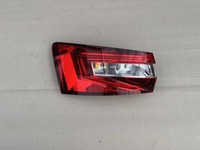 фото thumb №1, Skoda superb iii 3v універсал задня ліва лампа led bez prostokątów