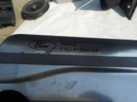 Ford focus mk3 рестайлинг  14-18 молдинг порог st line комплект Киев, фото thumb