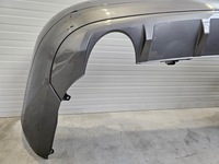 фото thumb №8, Бампер задний зад mercedes e-klasa купе w207 pdc