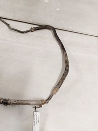 фото thumb №6, Mitsubishi endeavor 3.8 v6 шланг wąż трубка жидкость усилителя обратка