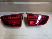 фото thumb №1, Kia niro lift лампа w кришка rh lh