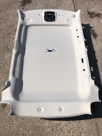 фото thumb №1, Mini cooper f55 f56 стеля