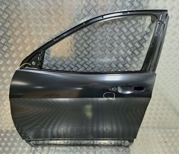 фото thumb №1, Двері перед ліві jeep cherokee kl 14-