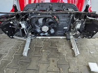 фото thumb №5, Бампер капот крыло усилитель pas радиатор лампы mini f60 lci рестайлинг 851