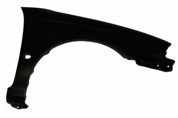 фото thumb №1, Крило правий toyota avensis t22 97-03 твій колір