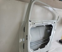 фото thumb №10, Volvo s60 ii двері праві зад задні 2010+