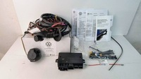 фото thumb №1, Електропроводка джгут модуль фаркоп volkswagen touran ii 15-