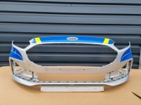 фото thumb №1, Ford galaxy mk3 lift 2019- бампер перед оригинал g167