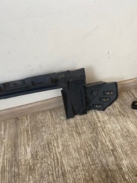 Купити Молдинг накладка бампера mercedes w156 a1568854422, фото thumb