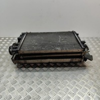 фото thumb №9, Jaguar xj x351 комплект радіатор 2014