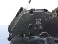 фото thumb №4, Skoda rapid liftback замок дверь задняя правый 7pin