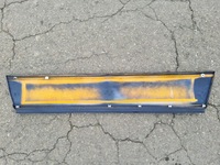 фото thumb №9, Накладка планка дверь правая mercedes r129 sl