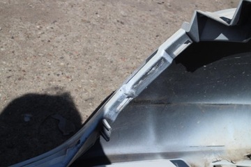 фото thumb №12, Бампер перед голий nissan leaf ii 2017-