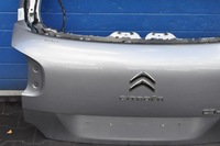 фото thumb №2, Citroen c3 aircross кришка багажника зад задня kca