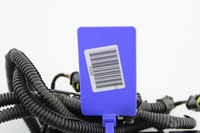 фото thumb №9, Mini cooper f55 f56 f57 2013-2024 жгут установка провод инжекторов