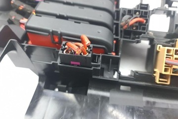 фото thumb №12, Коробка предохранителей audi a4 avant 8w5, b9 8w2971845a 2.0l дизель 2017