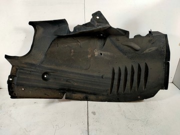 фото thumb №1, Mercedes w204 підкрилок лівий перед a2046984530