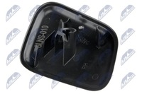 фото thumb №2, Заглушка распылителя фара