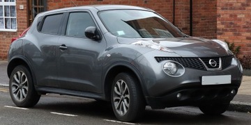 фото thumb №12, Nissan juke 1 i 11- поворотник лампа права зчеплення
