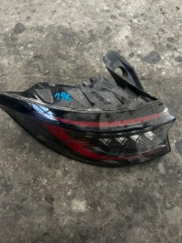 фото thumb №1, 19r. лампа задня ліва renault austral 265550837r