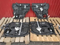 фото thumb №6, Dodge nitro 06-11 подъемник механизм стекло левый перед левый передней bdb