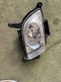 фото thumb №1, Протитуманна фара правий i30 2 ii 101-1306