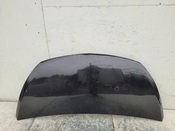 фото thumb №1, Opel vivaro ii b 014- капот перед передняя