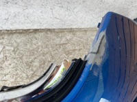 фото thumb №4, Бампер перед передний skoda scala 657 19-