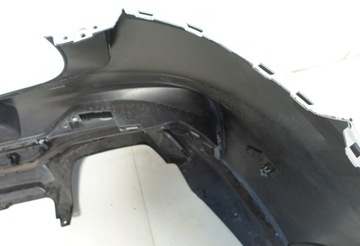 фото thumb №14, Bmw x4 m g02 8065124 pod 6 pdc камера бампер зад задній