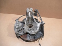 фото thumb №7, Поворотный кулак перед левая 160512 renault scenic iv 1.6