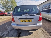 Купити Mercedes-benz a-class коробка запобіжників 2010 1.5l a1695450001 used, фото thumb