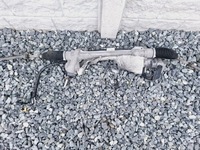 фото thumb №8, Трансмісія кермова maglownca peugeot 3008 ii 5008 ii 2016- #8649