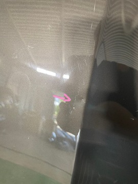 фото thumb №9, Volvo xc60 ii капот крышка двигателя 2017-